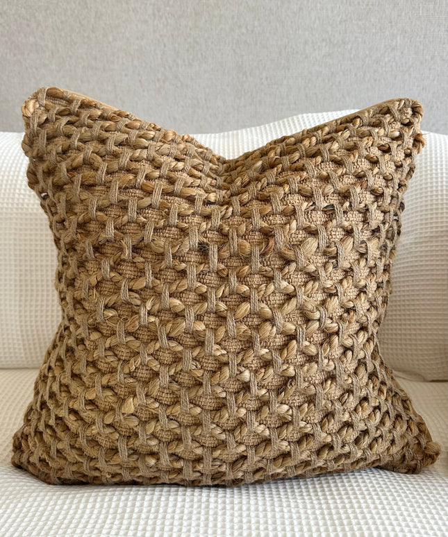 Tanah Pillow Cover