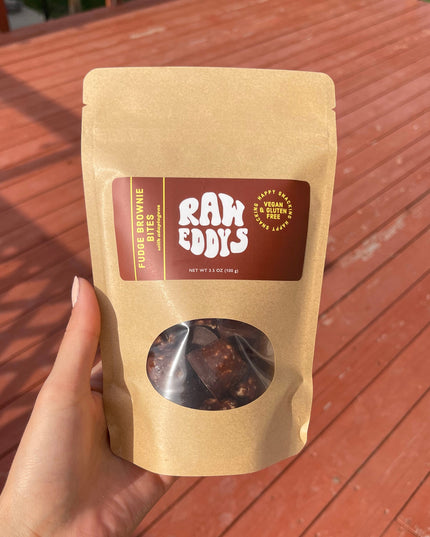 Fudge Brownie Multipacks