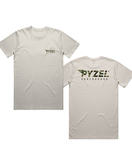 Pyzel Gassed Tee