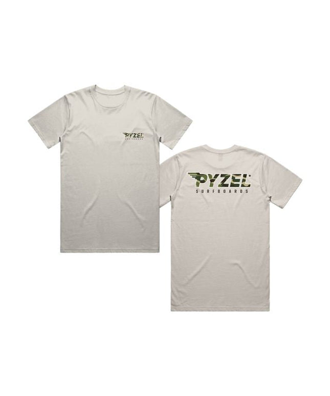 Pyzel Gassed Tee
