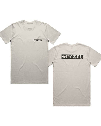 Pyzel Bar Logo Tee