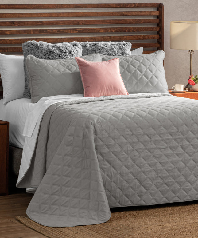 Juego de Edredón Ultra Suave Tropical