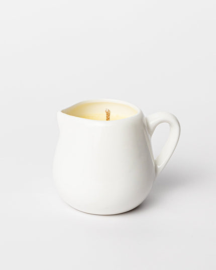 Velvet Massage Candle