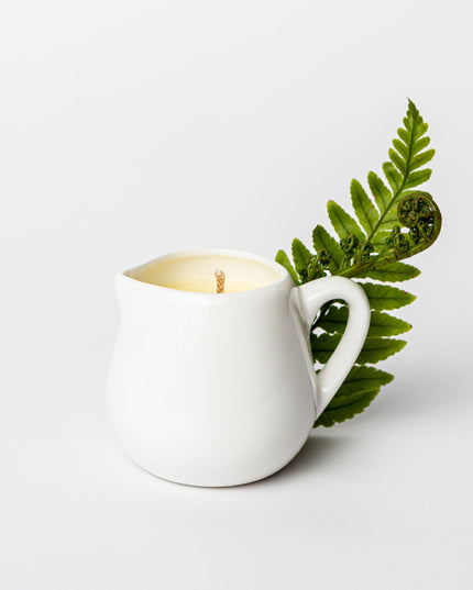 Velvet Massage Candle