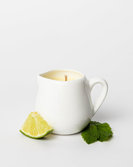 Velvet Massage Candle