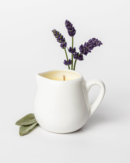 Velvet Massage Candle
