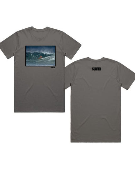 Surfer Mag Church of Yew Tee