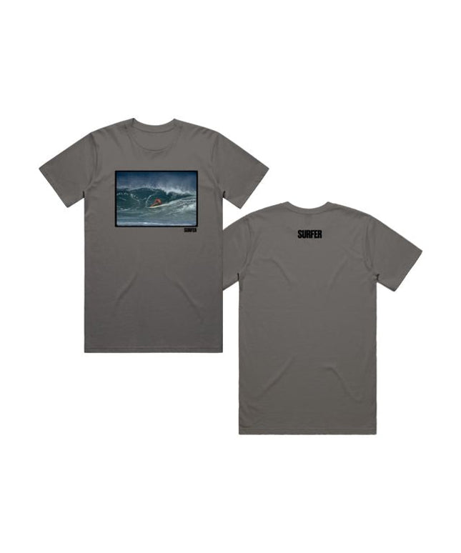Surfer Mag Church of Yew Tee
