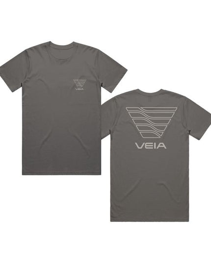 Veia Classic Logo Tee
