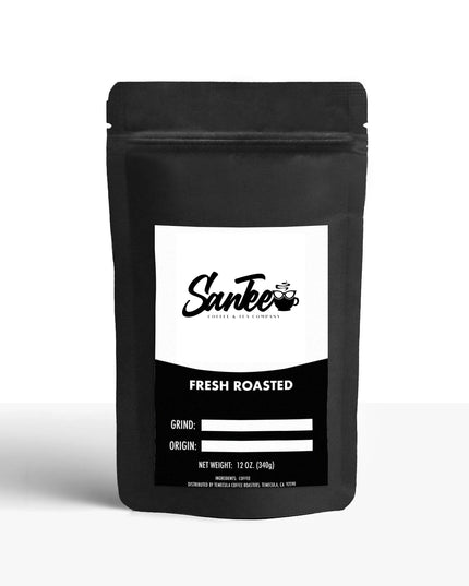 Single Origin Favorites Sample Pack
