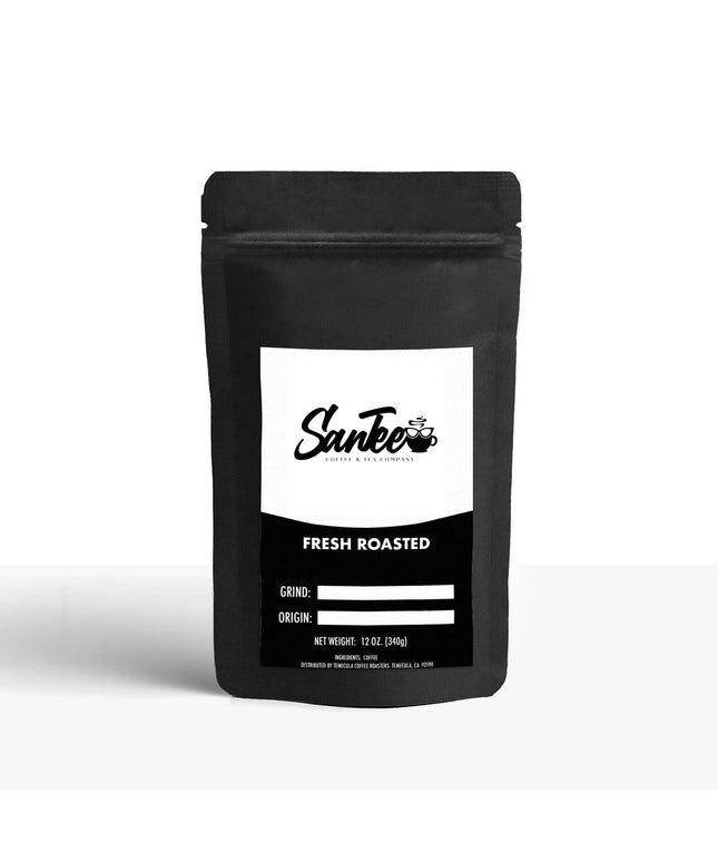 Single Origin Favorites Sample Pack