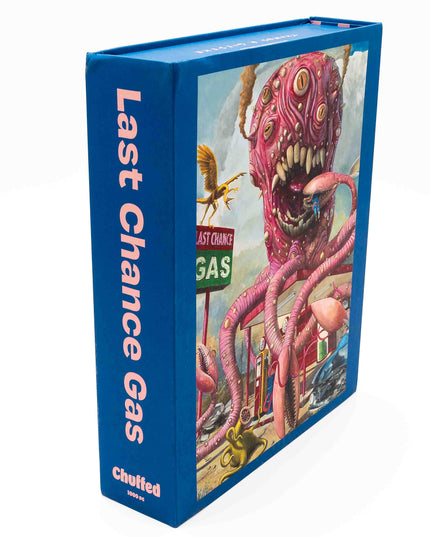 Last Chance Gas