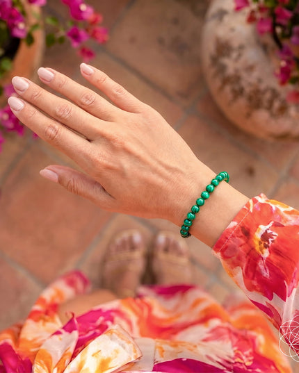 The Anxiety Bracelet | 6mm