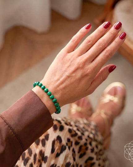 The Anxiety Bracelet | 6mm