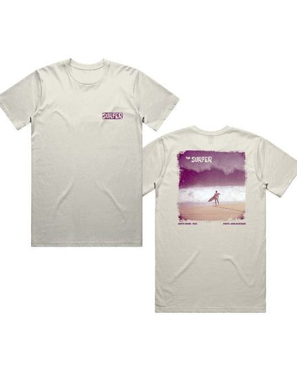 Surfer Mag Dawn Patrol Tee