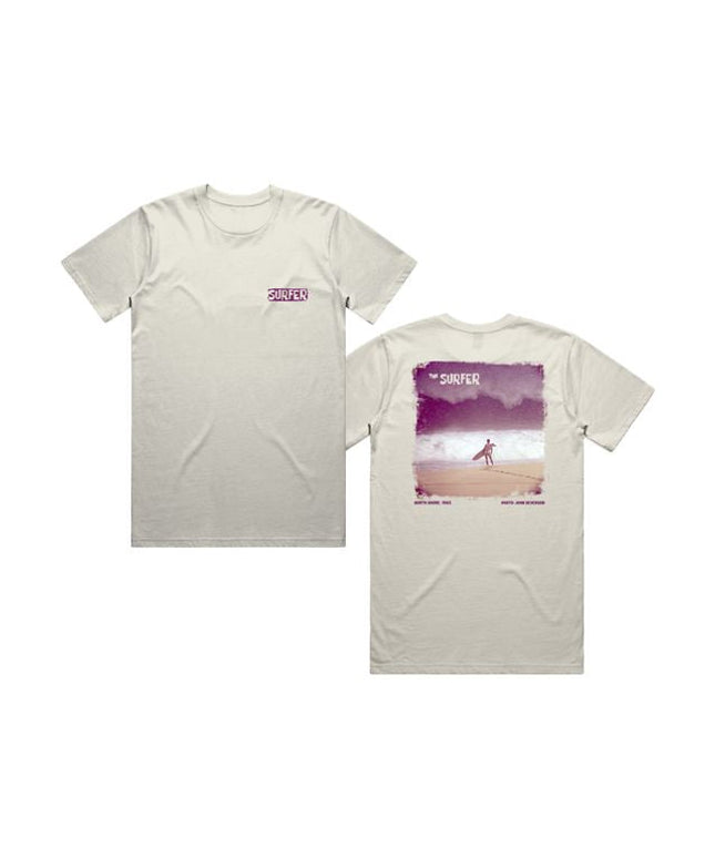 Surfer Mag Dawn Patrol Tee