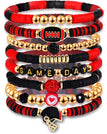 Red Black