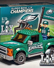 Eagles Car