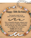 Ocean Wave-Happy50th