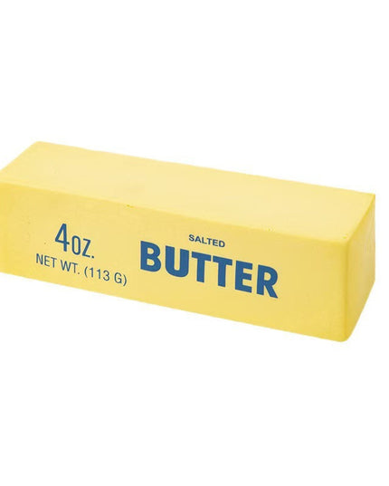 Squishy Butter