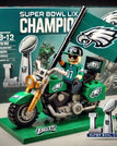 Eagles Motorcycle