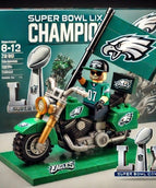 Eagles Motorcycle