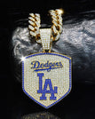 Gold / 24 inches