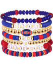 Blue Red