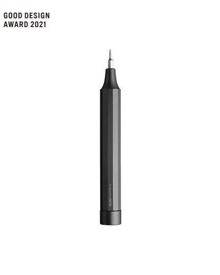 Precision Screwdriver Pen (Manual)