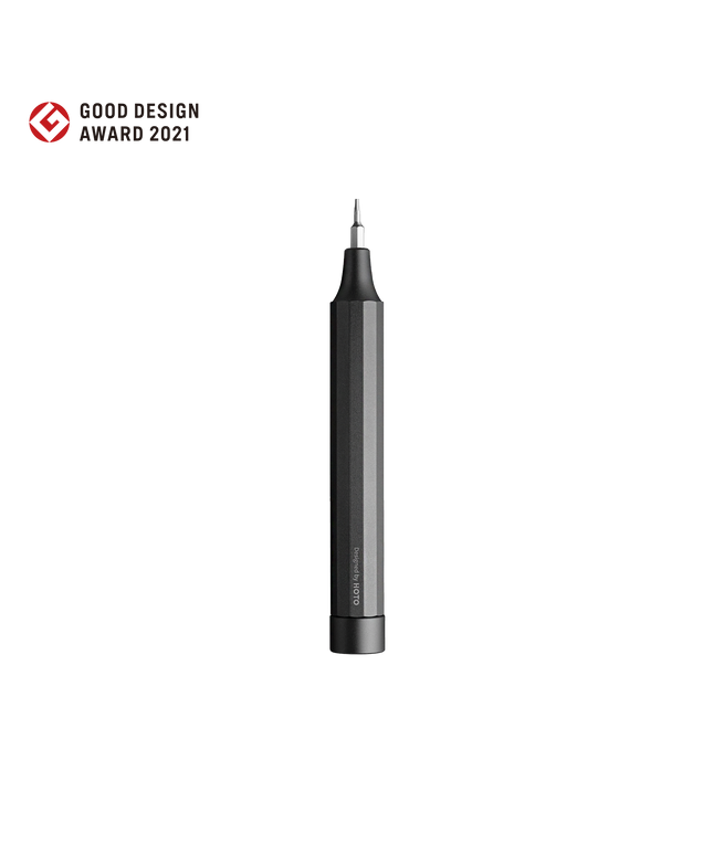 Precision Screwdriver Pen (Manual)