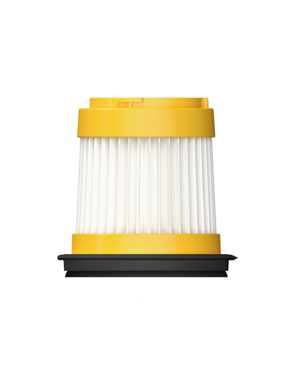 Replacement Filters for HOTO Air Duster & Vacuum
