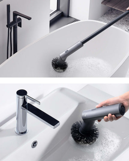 Replacement Brush Heads for HOTO Scrubber