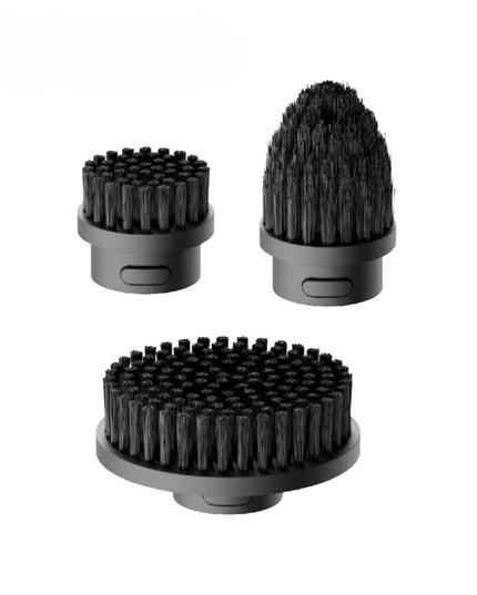 Replacement Brush Heads for HOTO Scrubber