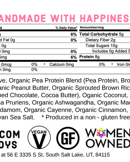 Peanut Butter Chocolate Multipacks