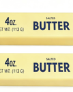 2 Pack Small Butter