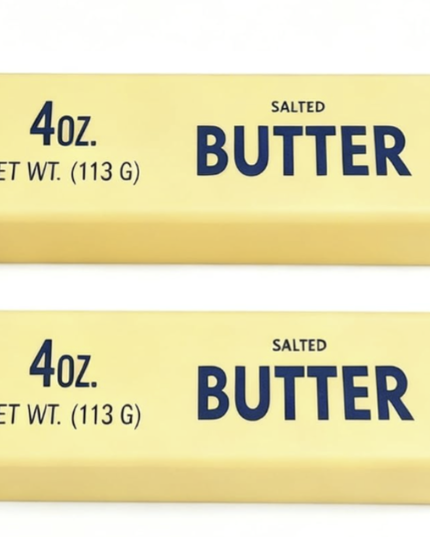 Squishy Butter