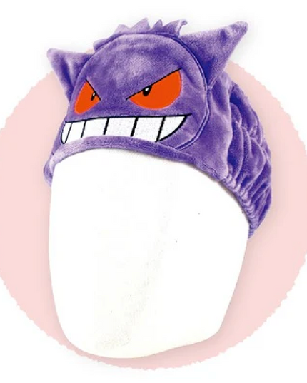 Pokemon Hair Band