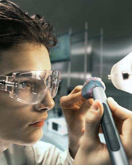 SNAPBLOQ™ D-A03 Electric Mini Drill Set