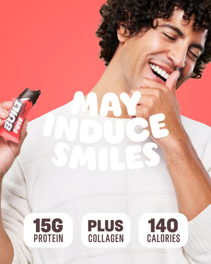 Strawberries 'N Cream Puff