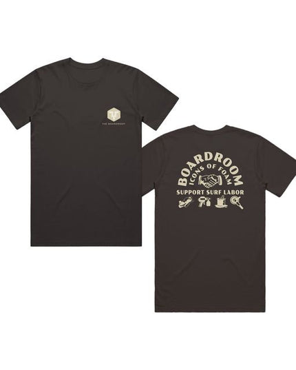 The Boardroom Care & Content