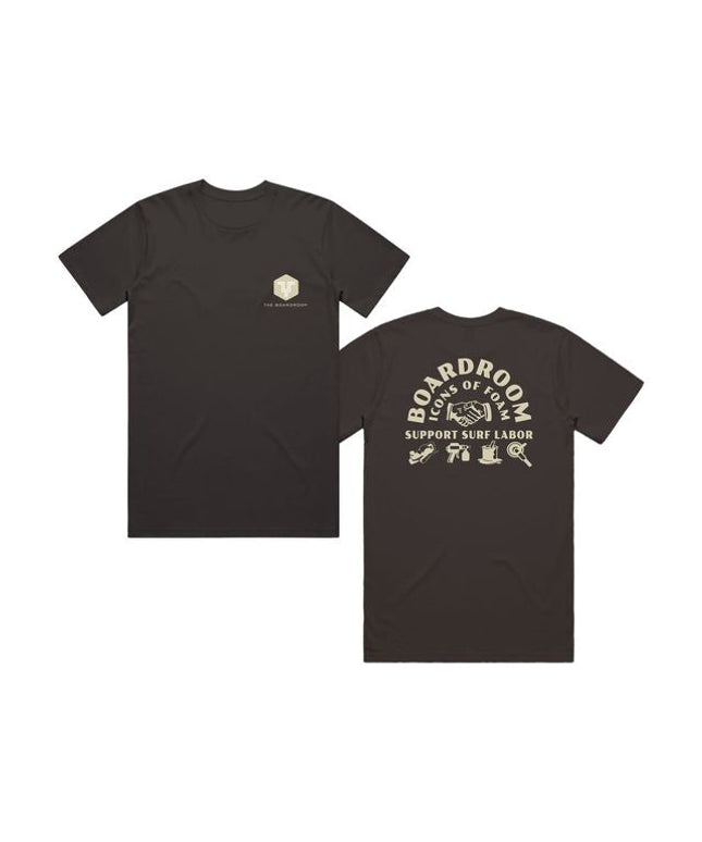 The Boardroom Care & Content