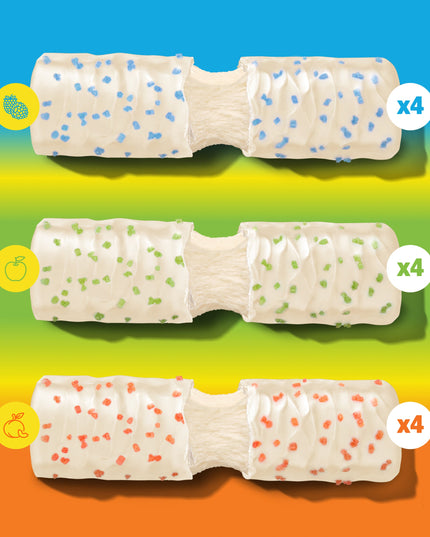 12ct. Sour Puff Variety Box