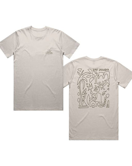 Podcast Sketchy Tee