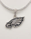 Tennis Chain / 18 inches