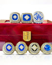 7 Piece Set / 11