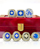 7 Piece Set