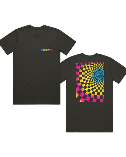 Pyzel 80's Spray Tee