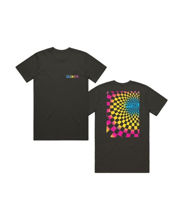 Pyzel 80's Spray Tee