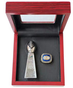 1974 Ring Set