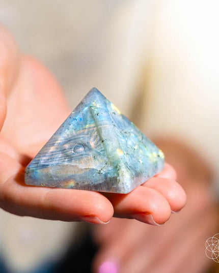 All Seeing Eye - Pyramid of Ancient Wisdom